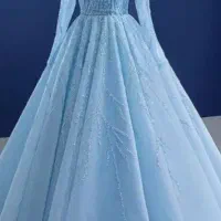 لباس مجلسی