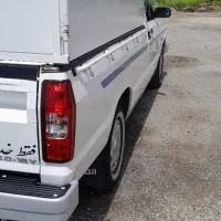 مزدا تک کایبن میتسویشی۲۰۰۰