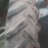لاستیک تراکتور