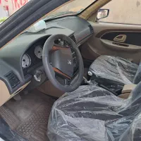 پارس 1400کم کار در حد