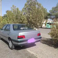 پژو 405 مدل 85|خودرو سواری و وانت|محمدیه-قزوین, |دیوار