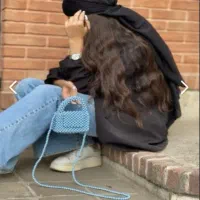 کیف مینی بگ (مروارید بافی) زیر فیمت بازار|کیف، کفش، کمربند|مشهد, شهرک شهید باهنر|دیوار