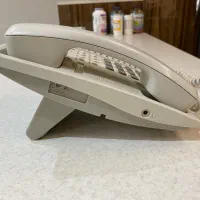 تلفن رومیزی سانترال پاناسونیکKX-T7730X|تلفن رومیزی|کرج, عظیمیه|دیوار