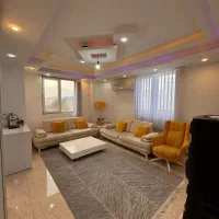 طبقه ۷۲ متری بسیار خوش نقشه فول خ سعدی