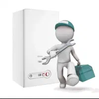 پکیج دیواری و کولرگازی