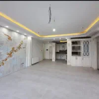۱۳۲ متر اپارتمان در اسفندیانی (کلاهدوز)/ سندتک برگ