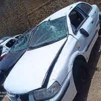 سمند ef7 مدل ۹۲