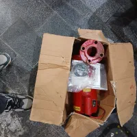 مشعل ایران رادیاتور|آبگرمکن، پکیج، شوفاژ|بیجار, |دیوار