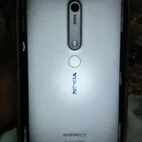 نوکیا 6.1