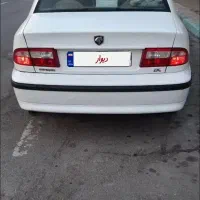 سمند LX ۸۸|خودرو سواری و وانت|اصفهان, بوستان ناژوان|دیوار