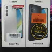 سامسونگ A16 128GB R4 ویتنام اکبند