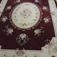 فرش ۹ متری یک جفت