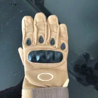 دستکش موتور سواری