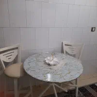 ناهارخوری دونفره|میز و صندلی غذاخوری|کرمانشاه, |دیوار