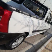 تندر ۹۰ وانت|خودرو سواری و وانت|اصفهان, شیخ اشراق|دیوار