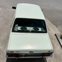 پیکان دوگانه سوز CNG، مدل ۱۳۸۳|خودرو سواری و وانت|شهرکرد, |دیوار