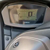 یاما nnax|موتورسیکلت|تهران, ونک|دیوار