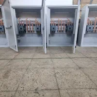 استخدام کارگر ساده و فنی در ساخت تابلو برق صنعتی|استخدام صنعتی، فنی، مهندسی|تهران, وردآورد|دیوار