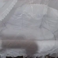 گهواره فلزی|تخت و صندلی بچه|تالش, هشتپر|دیوار