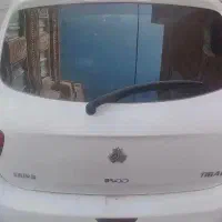 تیبا۲ مدل ۹۷|خودرو سواری و وانت|ارومیه, |دیوار