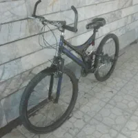 دوچرخه 27سالم و روان|دوچرخه، اسکیت، اسکوتر|الوند, |دیوار