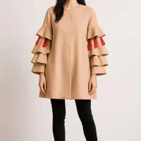 مانتو مزون دوز شیک|لباس|ورامین, ورامین|دیوار