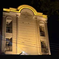 اجرا ونصب سنگ کاری نمای ساختمان