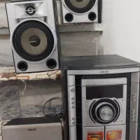 ضبط|سیستم صوتی خانگی|الیگودرز, |دیوار