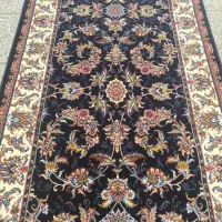 کناره افشان سرمه موکت تندیس ۱۹۶۶