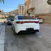 تارا اتومات v4مدل۱۴۰۳|خودرو سواری و وانت|ایلام, |دیوار