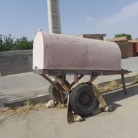 تانک ابی