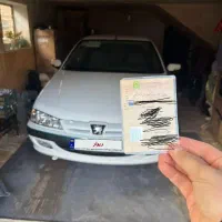 پژو پارس عطیقه ده سال خواب