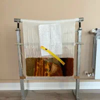 تابلو فرش دستبافت