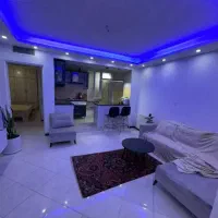 آپارتمان ۵۵متری ،همکف ،حیاط دار .فول بازسازی