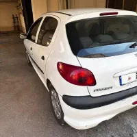 ۲۰۶ تیپ۵ مدل۹۴