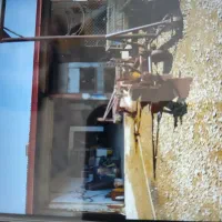 گاراژ برای.  مکانیکی.   انبار.  وغیره