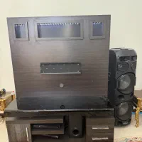 میز تلویزیون ترک|میز تلویزیون|اسلام‌شهر, شهرک الهیه|دیوار