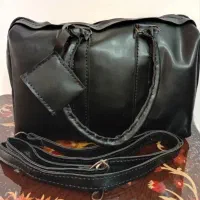 کیف صندوقی یا ساکی
