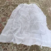 لباس عروس دنباله دار همراه با ژتون|لباس|هشتگرد, فاز ۳ مهستان|دیوار