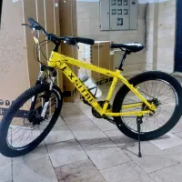 دوچرخه سایز ۲۷|دوچرخه، اسکیت، اسکوتر|تهران, شهرک آزمایش|دیوار