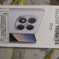 Redmi Note 14 pro