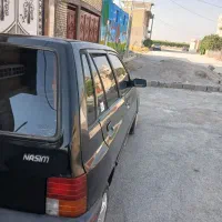 هاچبک ۱۱۱|خودرو سواری و وانت|شیراز, دروازه قران|دیوار