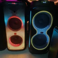 باند و اسپیکر پارتی باکس +1100 جی‌بی‌ال +1100 JBL|سیستم صوتی خانگی|تهران, دانشگاه علم و صنعت|دیوار