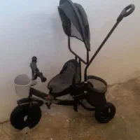 سه چرخه کودک