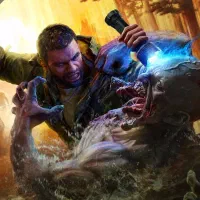 گیم جدید Dying Light The Beast