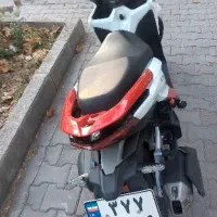 موتور کلیک ۱۷۰|موتورسیکلت|خوی, |دیوار