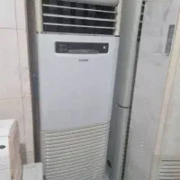 کولر گازی ایستاده ۶۰ هزار سامسونگ با گاز ۴۱۰