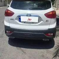 جک s3 مدل ۱۳۹۷|خودرو سواری و وانت|شیراز, ترمینال باربری|دیوار