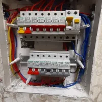 برق ساختمان