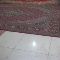 فرش کارکرده